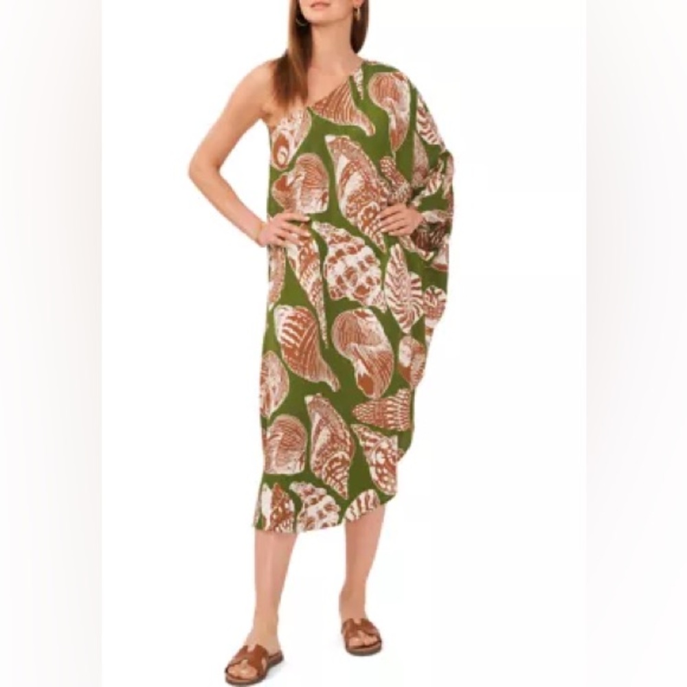 Vince Camuto Beach Cover Up/Dress